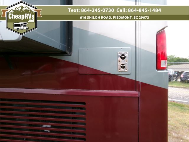 2006 Winnebago Tour 40kd  | Piedmont, SC | Cheap RV's LLC