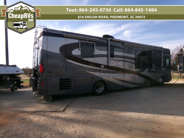 2006 Winnebago vectra 40fd 400hp | Piedmont, SC | Cheap RV's LLC