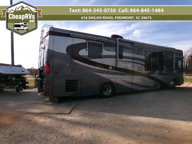 2006 Winnebago vectra 40fd 400hp | Piedmont, SC | Cheap RV's LLC