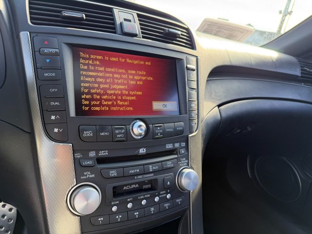 2007 Acura TL Type-S | Nashville, TN | Auto Mart Used Cars Inc. 2007 Acura TL Type-S | Nashville, TN | Auto Mart Used Cars Inc.