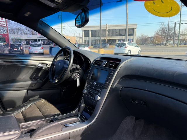 2007 Acura TL Type-S | Nashville, TN | Auto Mart Used Cars Inc. 2007 Acura TL Type-S | Nashville, TN | Auto Mart Used Cars Inc.
