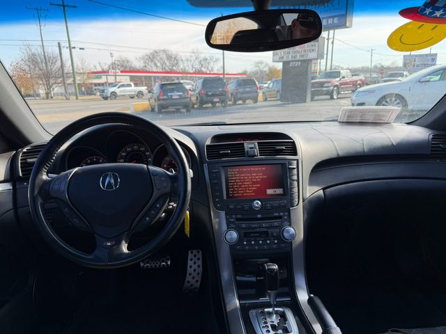 2007 Acura TL Type-S | Nashville, TN | Auto Mart Used Cars Inc. 2007 Acura TL Type-S | Nashville, TN | Auto Mart Used Cars Inc.