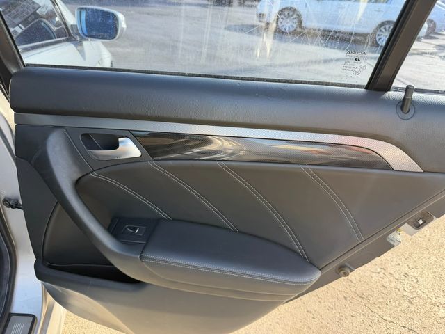 2007 Acura TL Type-S | Nashville, TN | Auto Mart Used Cars Inc. 2007 Acura TL Type-S | Nashville, TN | Auto Mart Used Cars Inc.