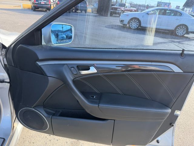 2007 Acura TL Type-S | Nashville, TN | Auto Mart Used Cars Inc. 2007 Acura TL Type-S | Nashville, TN | Auto Mart Used Cars Inc.