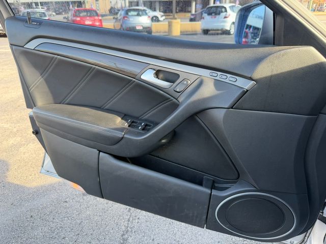 2007 Acura TL Type-S | Nashville, TN | Auto Mart Used Cars Inc. 2007 Acura TL Type-S | Nashville, TN | Auto Mart Used Cars Inc.