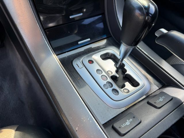 2007 Acura TL Type-S | Nashville, TN | Auto Mart Used Cars Inc. 2007 Acura TL Type-S | Nashville, TN | Auto Mart Used Cars Inc.