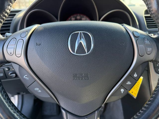 2007 Acura TL Type-S | Nashville, TN | Auto Mart Used Cars Inc. 2007 Acura TL Type-S | Nashville, TN | Auto Mart Used Cars Inc.