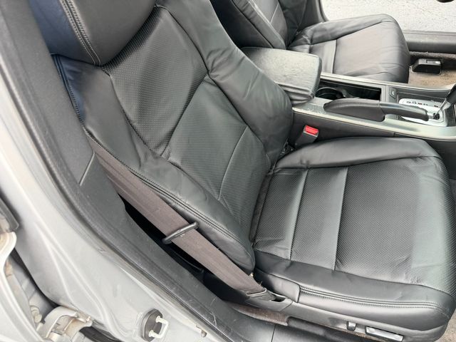 2007 Acura TL Type-S | Nashville, TN | Auto Mart Used Cars Inc.