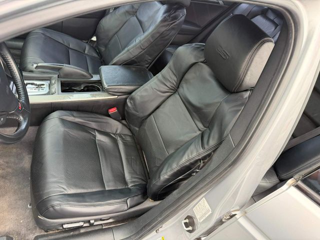 2007 Acura TL Type-S | Nashville, TN | Auto Mart Used Cars Inc.