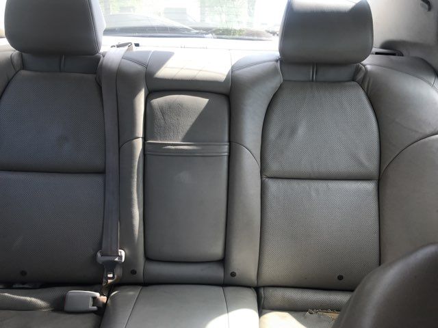 2007 Acura TL Navigation | Oklahoma City, OK | Norris Auto Sales 2007 Acura TL Navigation | Oklahoma City, OK | Norris Auto Sales