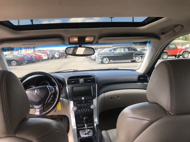 2007 Acura TL Navigation | Oklahoma City, OK | Norris Auto Sales 2007 Acura TL Navigation | Oklahoma City, OK | Norris Auto Sales