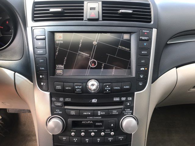 2007 Acura TL Navigation | Oklahoma City, OK | Norris Auto Sales 2007 Acura TL Navigation | Oklahoma City, OK | Norris Auto Sales