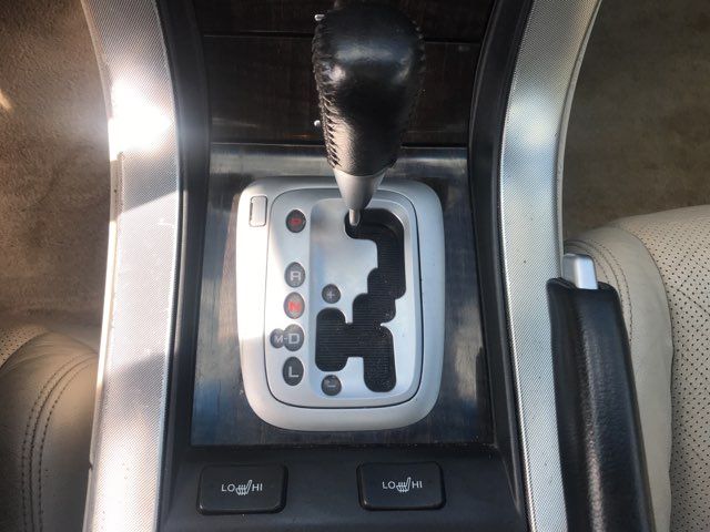 2007 Acura TL Navigation | Oklahoma City, OK | Norris Auto Sales 2007 Acura TL Navigation | Oklahoma City, OK | Norris Auto Sales