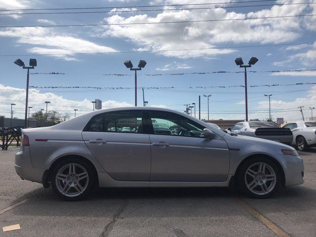 2007 Acura TL Navigation | Oklahoma City, OK | Norris Auto Sales 2007 Acura TL Navigation | Oklahoma City, OK | Norris Auto Sales