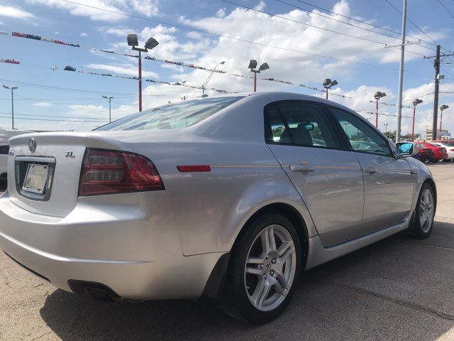 2007 Acura TL Navigation | Oklahoma City, OK | Norris Auto Sales 2007 Acura TL Navigation | Oklahoma City, OK | Norris Auto Sales