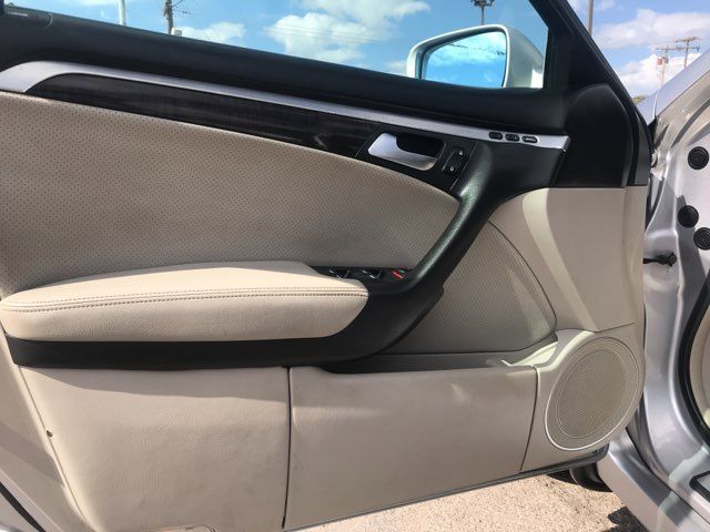 2007 Acura TL Navigation | Oklahoma City, OK | Norris Auto Sales 2007 Acura TL Navigation | Oklahoma City, OK | Norris Auto Sales