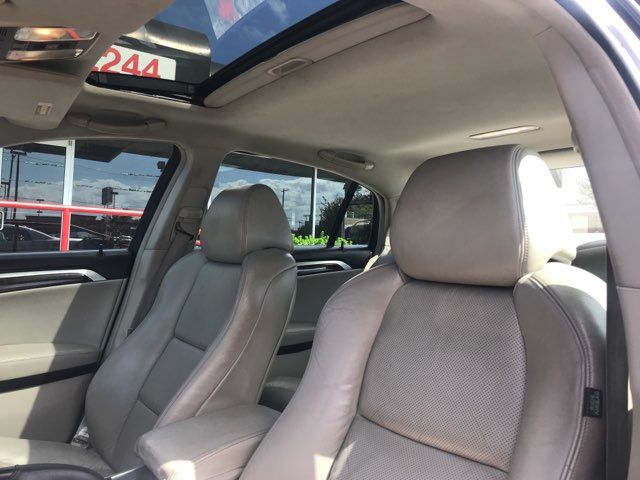 2007 Acura TL Navigation | Oklahoma City, OK | Norris Auto Sales 2007 Acura TL Navigation | Oklahoma City, OK | Norris Auto Sales