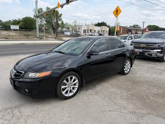 2007 Acura TSX Base | San Antonio, TX | Jacob's Auto Sales Inc.