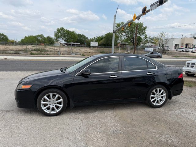 2007 Acura TSX Base | San Antonio, TX | Jacob's Auto Sales Inc. 2007 Acura TSX Base | San Antonio, TX | Jacob's Auto Sales Inc.