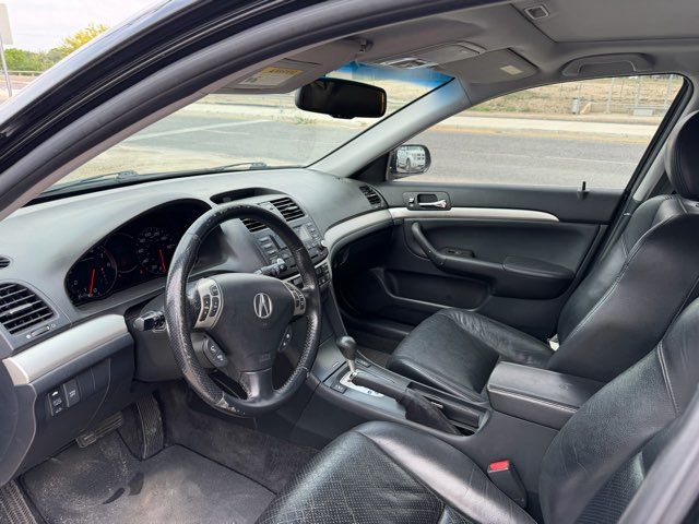 2007 Acura TSX Base | San Antonio, TX | Jacob's Auto Sales Inc.