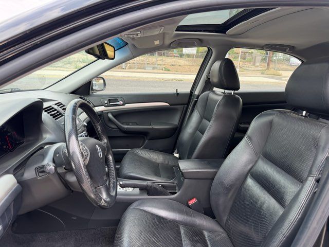 2007 Acura TSX Base | San Antonio, TX | Jacob's Auto Sales Inc. 2007 Acura TSX Base | San Antonio, TX | Jacob's Auto Sales Inc.