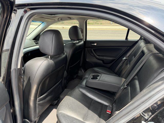 2007 Acura TSX Base | San Antonio, TX | Jacob's Auto Sales Inc. 2007 Acura TSX Base | San Antonio, TX | Jacob's Auto Sales Inc.