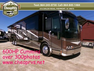 2007 Fleetwood American Heritage 45E ISX | Piedmont, SC | Cheap RV's LLC in Greenville, SC 29673