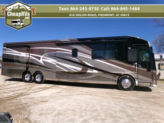 2007 Fleetwood American Heritage 45E ISX | Piedmont, SC | Cheap RV's LLC in Greenville, SC 29673