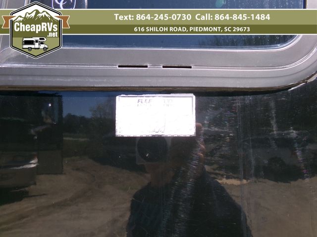 2007 Fleetwood American Heritage 45A ISX | Piedmont, SC | Cheap RV's LLC 2007 Fleetwood American Heritage 45A ISX | Piedmont, SC | Cheap RV's LLC
