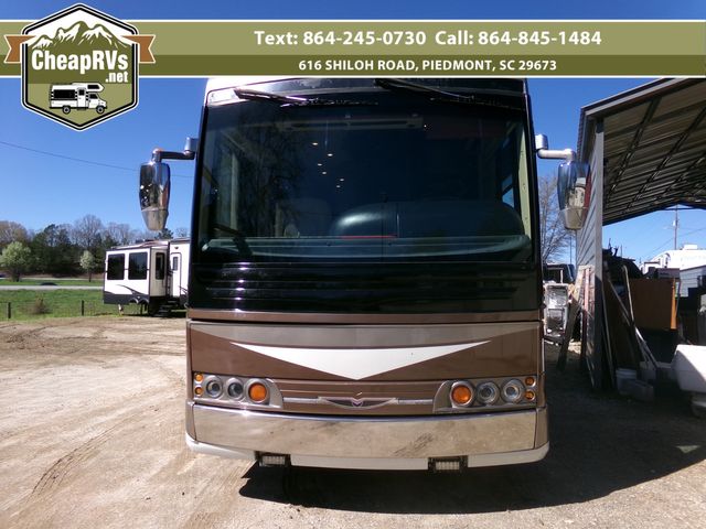 2007 Fleetwood American Heritage 45E ISX | Piedmont, SC | Cheap RV's LLC