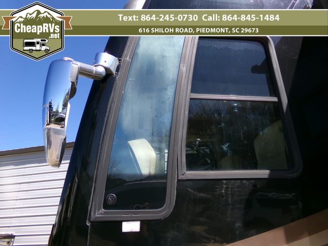 2007 Fleetwood American Heritage 45E ISX | Piedmont, SC | Cheap RV's LLC 2007 Fleetwood American Heritage 45E ISX | Piedmont, SC | Cheap RV's LLC