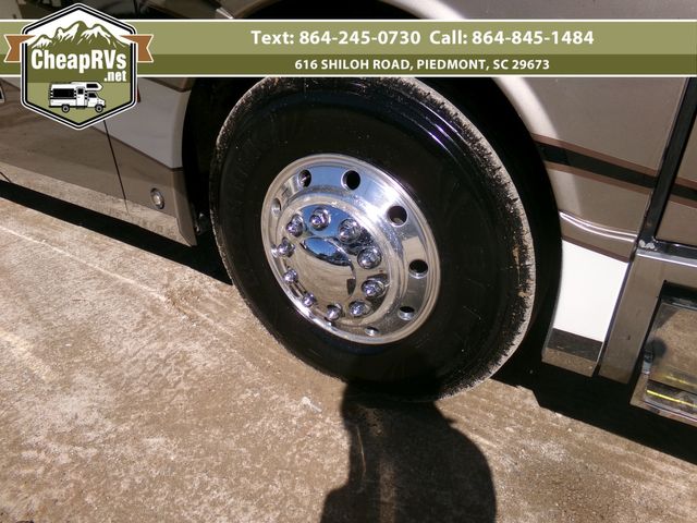 2007 Fleetwood American Heritage 45A ISX | Piedmont, SC | Cheap RV's LLC 2007 Fleetwood American Heritage 45A ISX | Piedmont, SC | Cheap RV's LLC