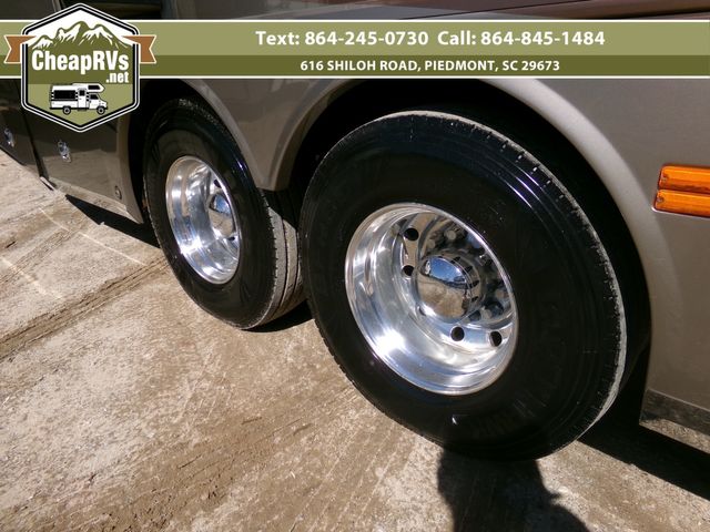 2007 Fleetwood American Heritage 45E ISX | Piedmont, SC | Cheap RV's LLC 2007 Fleetwood American Heritage 45E ISX | Piedmont, SC | Cheap RV's LLC