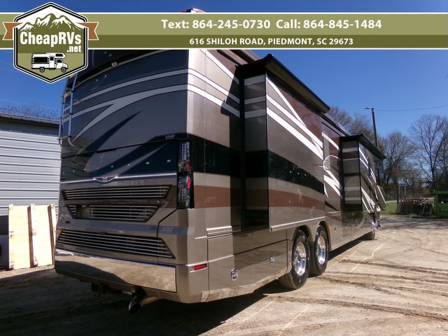 2007 Fleetwood American Heritage 45E ISX | Piedmont, SC | Cheap RV's LLC
