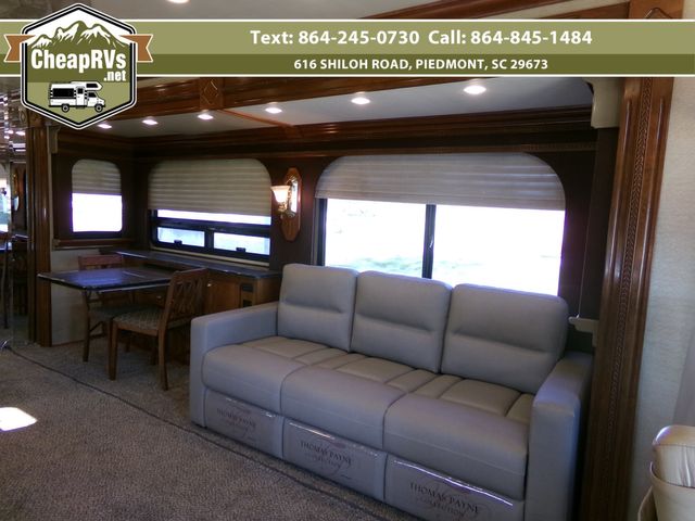 2007 Fleetwood American Heritage 45E ISX | Piedmont, SC | Cheap RV's LLC