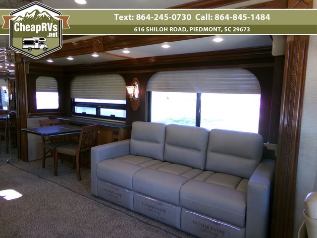 2007 Fleetwood American Heritage 45E ISX | Piedmont, SC | Cheap RV's LLC 2007 Fleetwood American Heritage 45E ISX | Piedmont, SC | Cheap RV's LLC