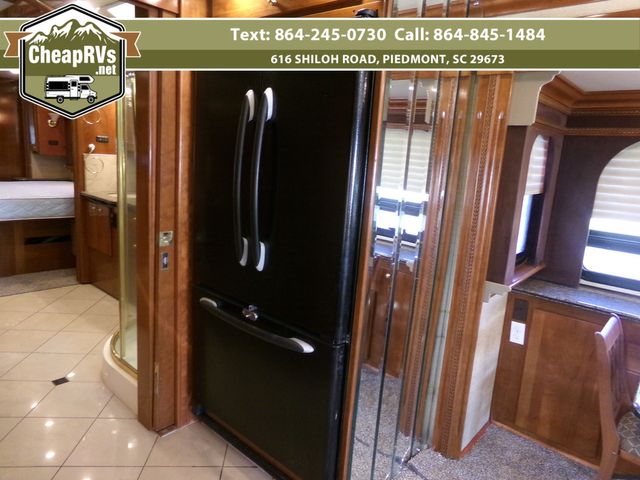 2007 Fleetwood American Heritage 45E ISX | Piedmont, SC | Cheap RV's LLC 2007 Fleetwood American Heritage 45E ISX | Piedmont, SC | Cheap RV's LLC