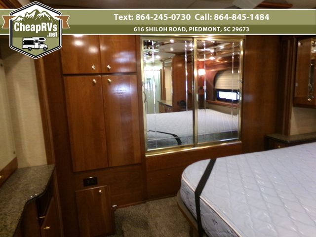 2007 Fleetwood American Heritage 45E ISX | Piedmont, SC | Cheap RV's LLC 2007 Fleetwood American Heritage 45E ISX | Piedmont, SC | Cheap RV's LLC