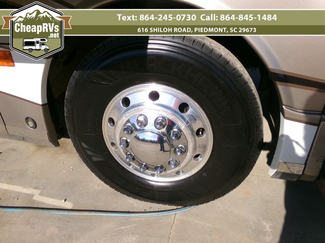 2007 Fleetwood American Heritage 45A ISX | Piedmont, SC | Cheap RV's LLC 2007 Fleetwood American Heritage 45A ISX | Piedmont, SC | Cheap RV's LLC