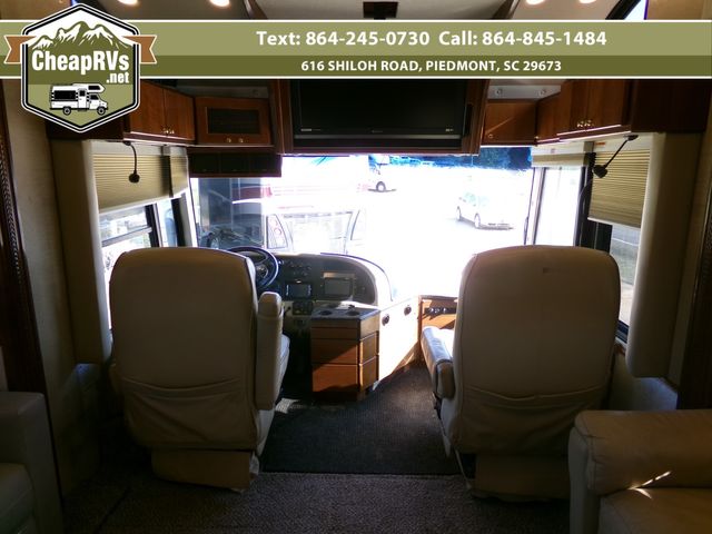 2007 Fleetwood American Heritage 45E ISX | Piedmont, SC | Cheap RV's LLC 2007 Fleetwood American Heritage 45E ISX | Piedmont, SC | Cheap RV's LLC