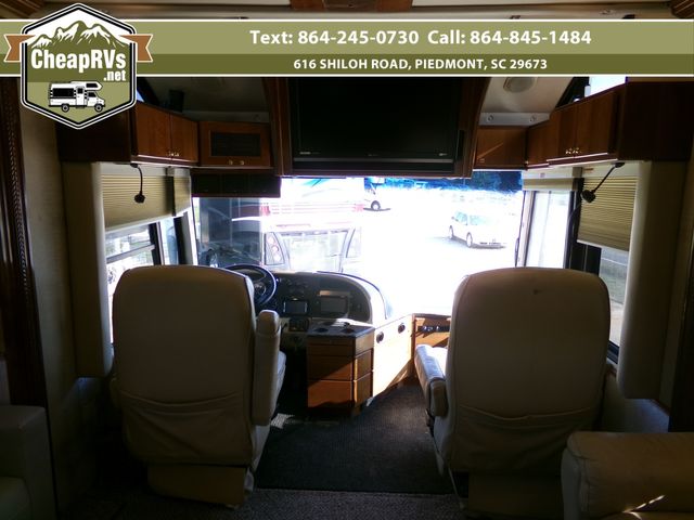 2007 Fleetwood American Heritage 45E ISX | Piedmont, SC | Cheap RV's LLC