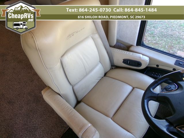 2007 Fleetwood American Heritage 45A ISX | Piedmont, SC | Cheap RV's LLC 2007 Fleetwood American Heritage 45A ISX | Piedmont, SC | Cheap RV's LLC