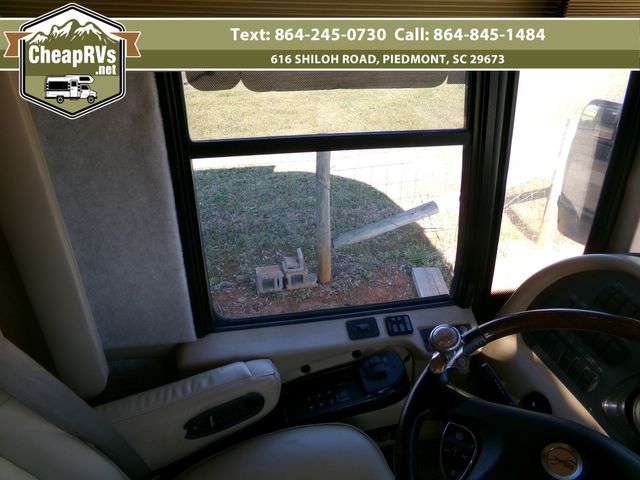 2007 Fleetwood American Heritage 45E ISX | Piedmont, SC | Cheap RV's LLC 2007 Fleetwood American Heritage 45E ISX | Piedmont, SC | Cheap RV's LLC