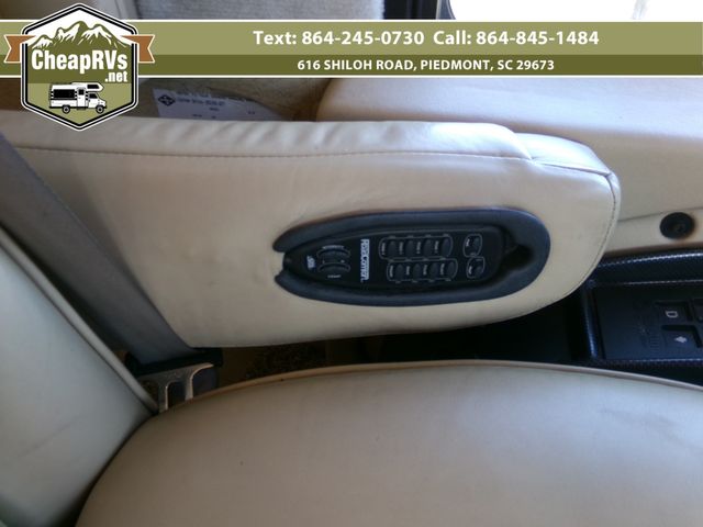 2007 Fleetwood American Heritage 45E ISX | Piedmont, SC | Cheap RV's LLC 2007 Fleetwood American Heritage 45E ISX | Piedmont, SC | Cheap RV's LLC