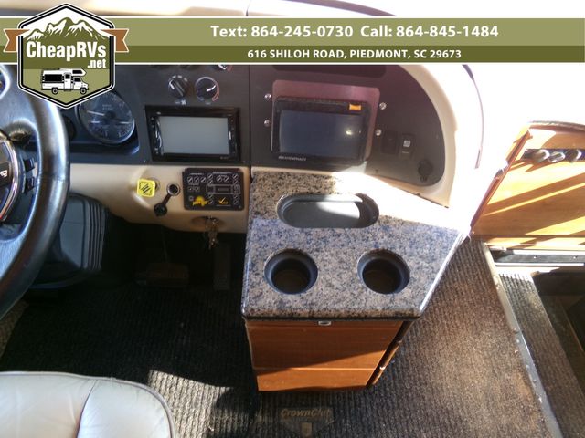 2007 Fleetwood American Heritage 45A ISX | Piedmont, SC | Cheap RV's LLC 2007 Fleetwood American Heritage 45A ISX | Piedmont, SC | Cheap RV's LLC
