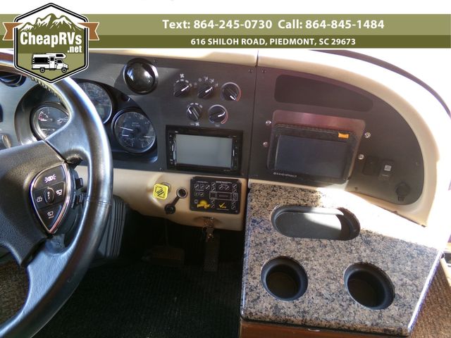 2007 Fleetwood American Heritage 45E ISX | Piedmont, SC | Cheap RV's LLC