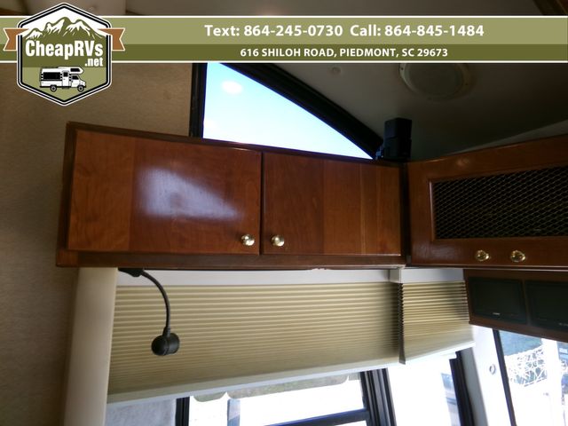2007 Fleetwood American Heritage 45E ISX | Piedmont, SC | Cheap RV's LLC 2007 Fleetwood American Heritage 45E ISX | Piedmont, SC | Cheap RV's LLC