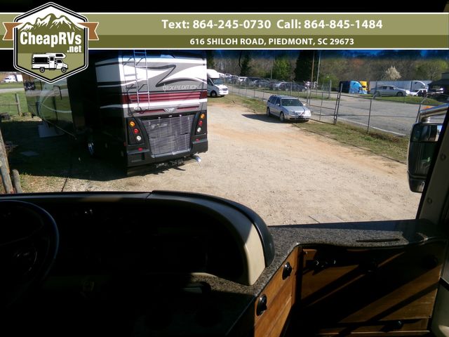 2007 Fleetwood American Heritage 45E ISX | Piedmont, SC | Cheap RV's LLC 2007 Fleetwood American Heritage 45E ISX | Piedmont, SC | Cheap RV's LLC