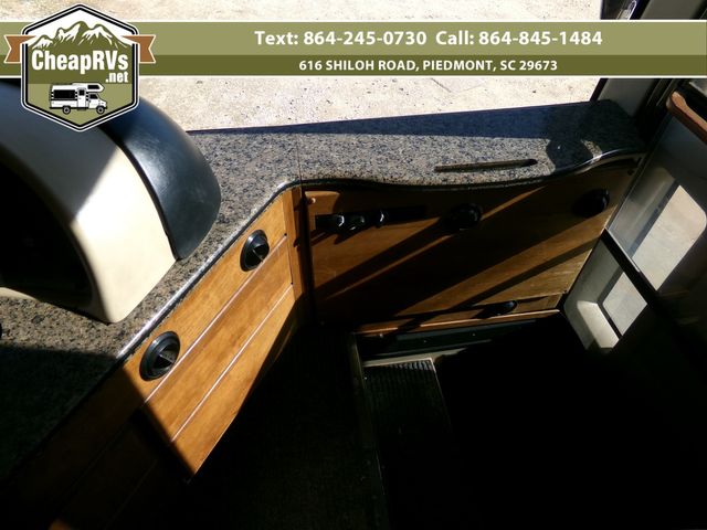 2007 Fleetwood American Heritage 45A ISX | Piedmont, SC | Cheap RV's LLC 2007 Fleetwood American Heritage 45A ISX | Piedmont, SC | Cheap RV's LLC
