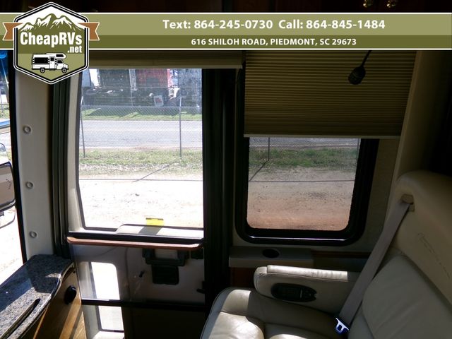 2007 Fleetwood American Heritage 45E ISX | Piedmont, SC | Cheap RV's LLC 2007 Fleetwood American Heritage 45E ISX | Piedmont, SC | Cheap RV's LLC